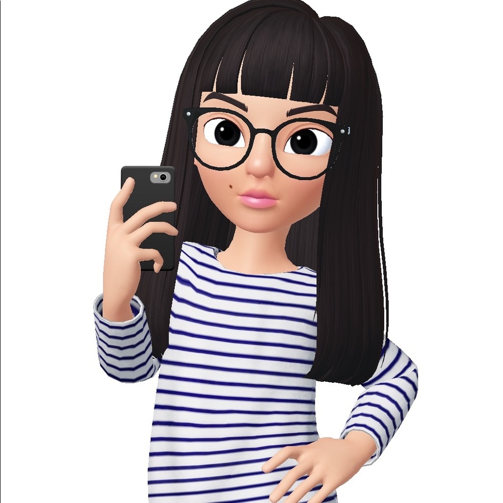 Meet your Posher, Tipsy